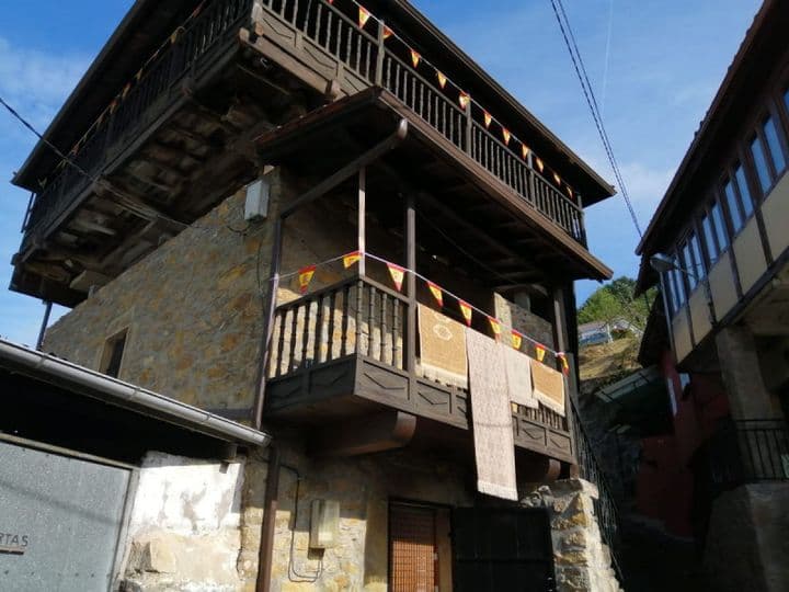 3 bedrooms house for sale in Oviedo, Spain