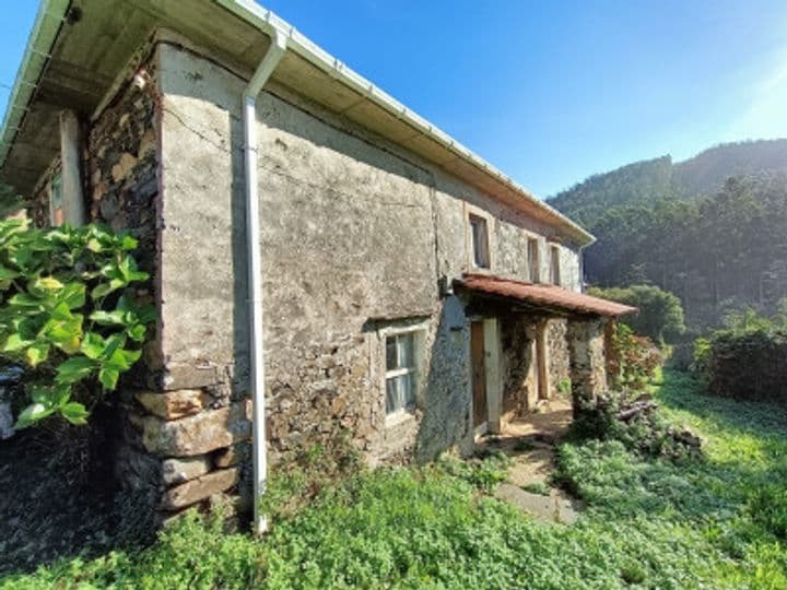 3 bedrooms house for sale in Comarca de Ferrol, Spain