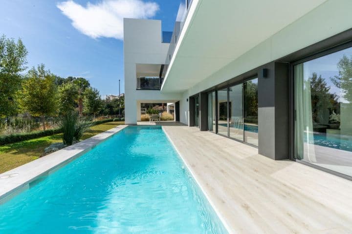 4 bedrooms house for sale in Benalmadena, Spain