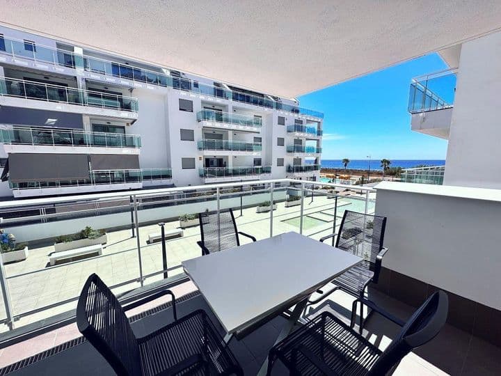 2 bedrooms apartment for rent in Laguna Beach, Spain