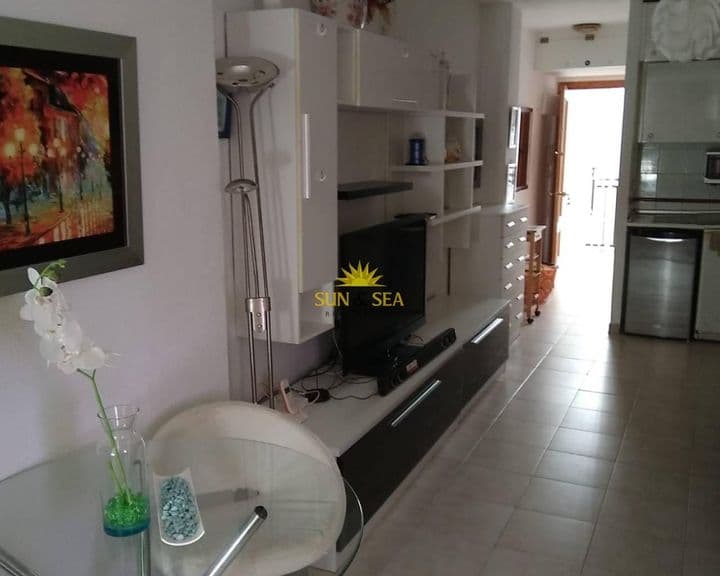 1 bedroom apartment for rent in Torreblanca, Spain