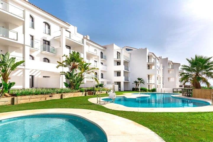 2 bedrooms apartment for rent in Chullera, Spain