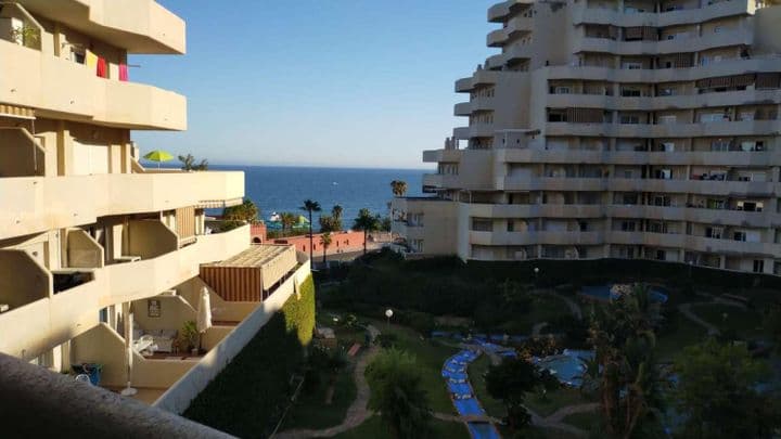 Apartment for rent in Parque de la Paloma, Spain