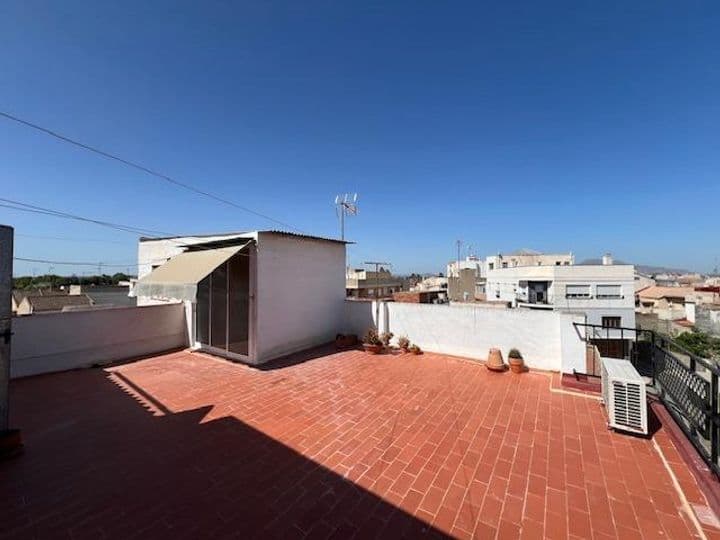 3 bedrooms apartment for sale in Dolores, Spain