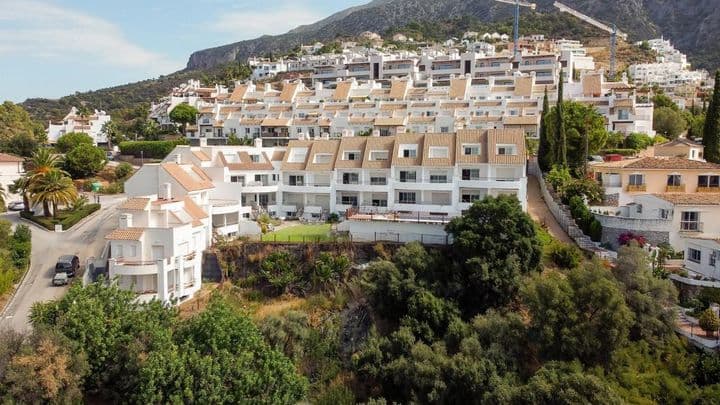 2 bedrooms apartment for sale in Costa del Sol, Spain