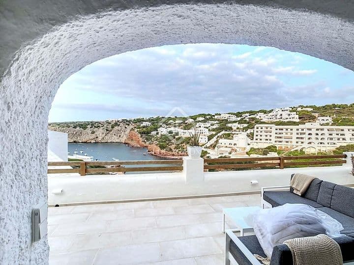 2 bedrooms apartment for sale in Ciutadella de Menorca, Spain