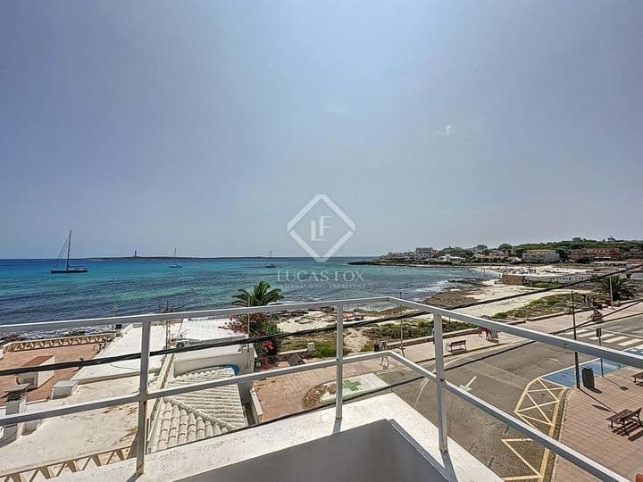 2 bedrooms apartment for sale in Menorca, Spain