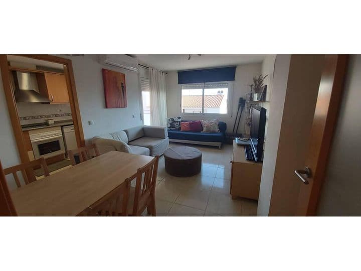 2 bedrooms apartment for rent in El Vendrell, Spain