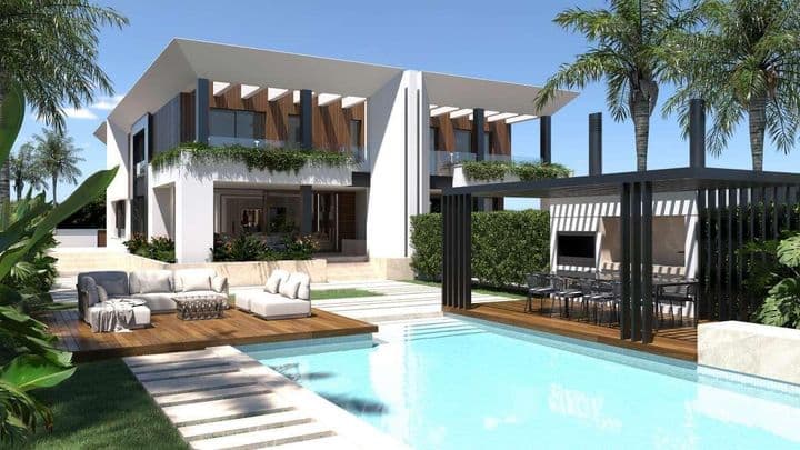 4 bedrooms house for sale in Los Balcones - Los Altos del Eden, Spain