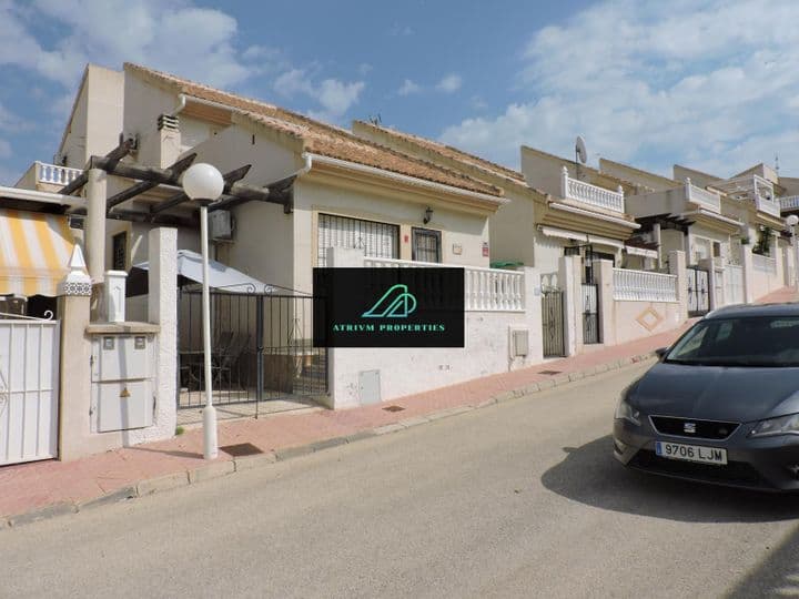 3 bedrooms house for rent in Ciudad Quesada, Spain