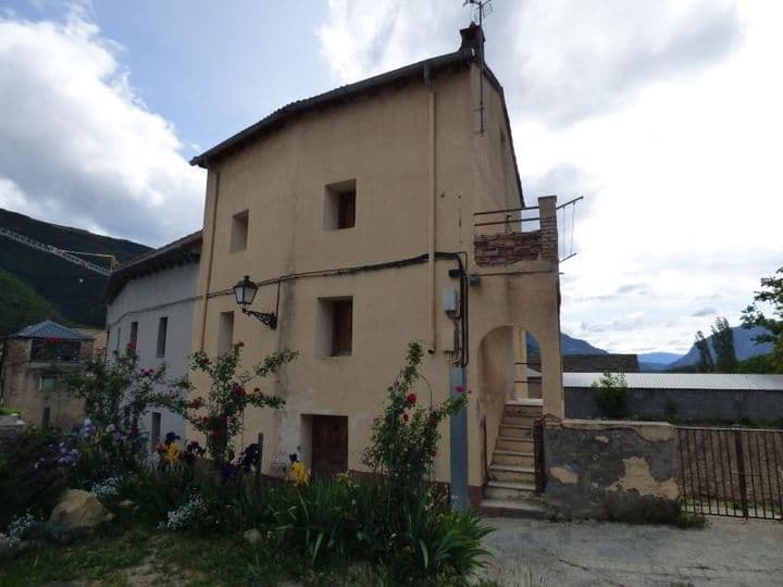 3 bedrooms house for sale in Sobrarbe, Spain