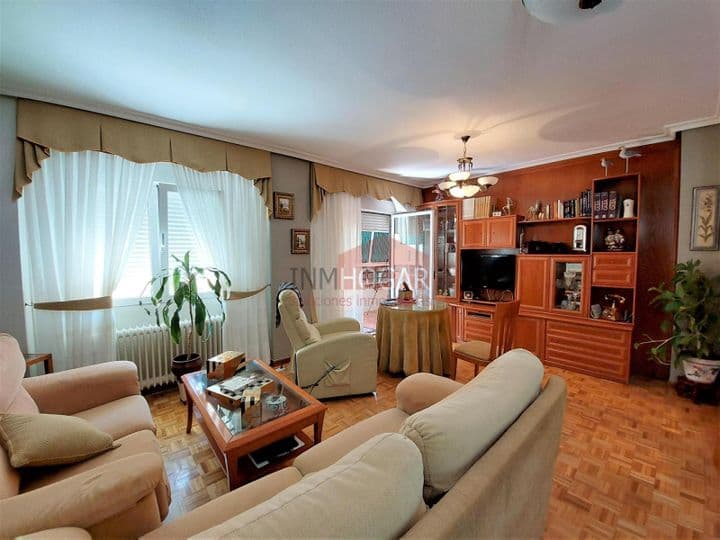 3 bedrooms apartment for sale in Avila, Spain