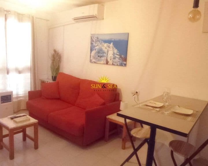 1 bedroom apartment for rent in El Acequion, Spain