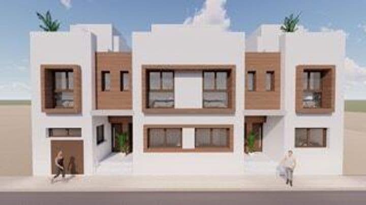 House for sale in San Javier, Spain