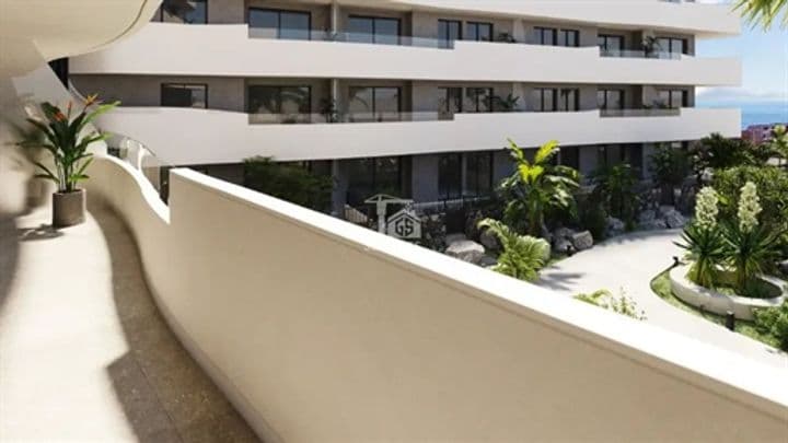 3 bedrooms apartment for sale in Granadilla, Spain