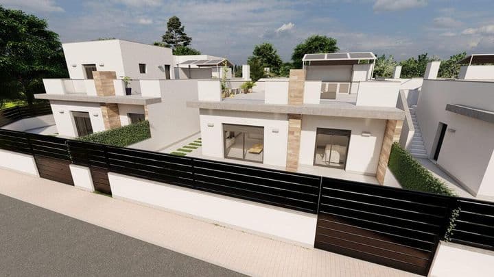 3 bedrooms house for sale in Roldan, Spain