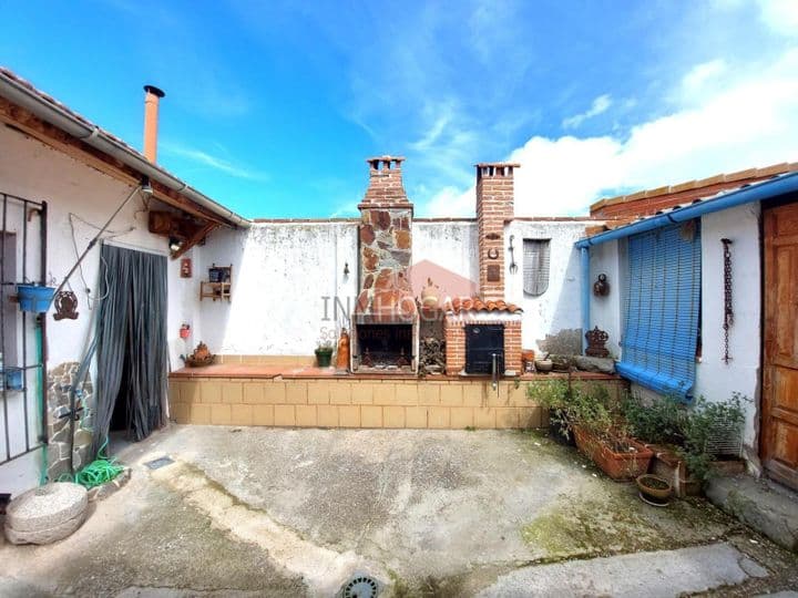 2 bedrooms house for sale in Avila, Spain