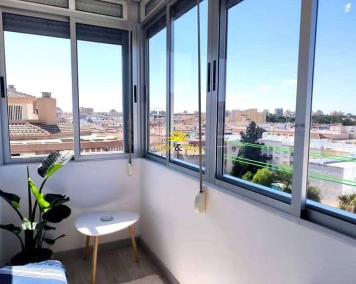 1 bedroom apartment for rent in Playa de los Locos, Spain