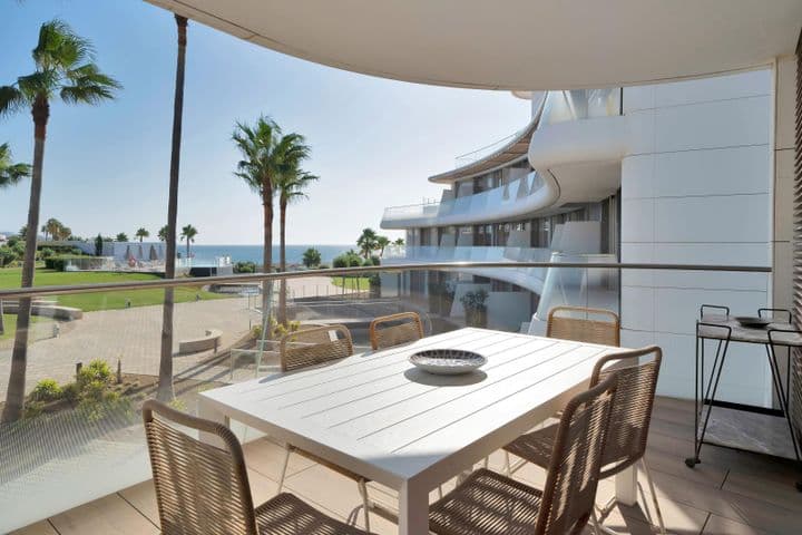 3 bedrooms apartment for sale in Estepona, Spain