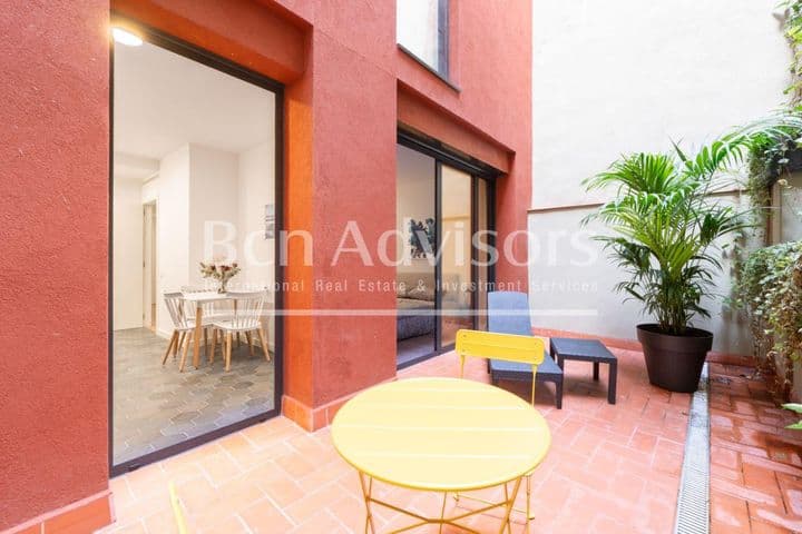 4 bedrooms apartment for sale in Gracia, Spain