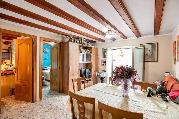 4 bedrooms apartment for sale in Ciutat Vella, Spain