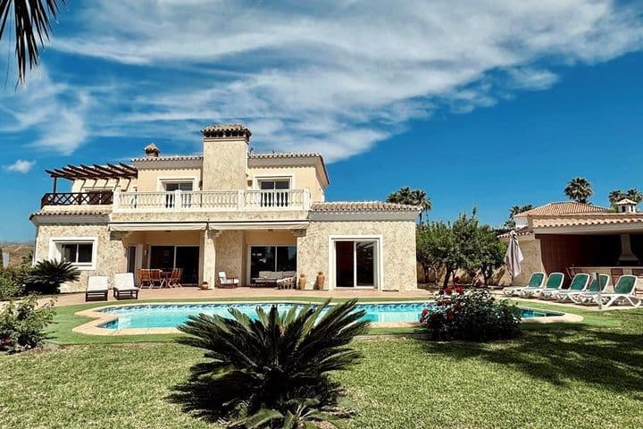 5 bedrooms house for sale in Mijas, Spain