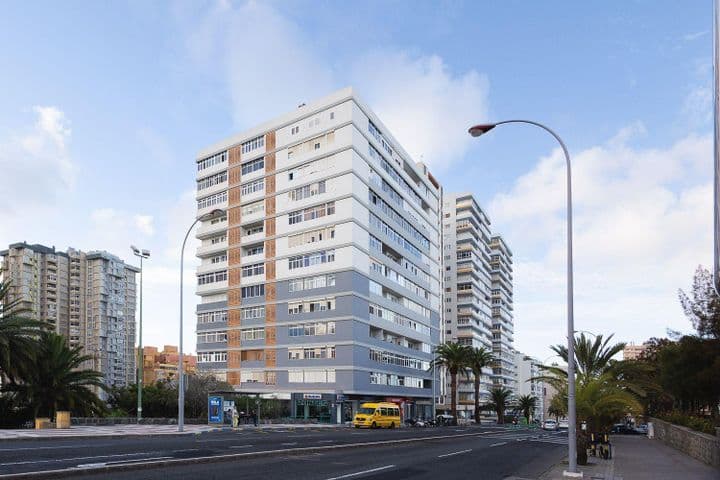 3 bedrooms apartment for sale in Ciudad Alta, Spain