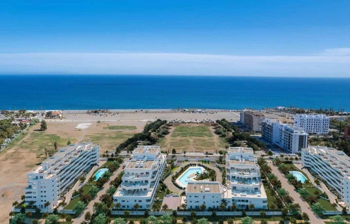 2 bedrooms apartment for sale in Poniente-Faro, Spain