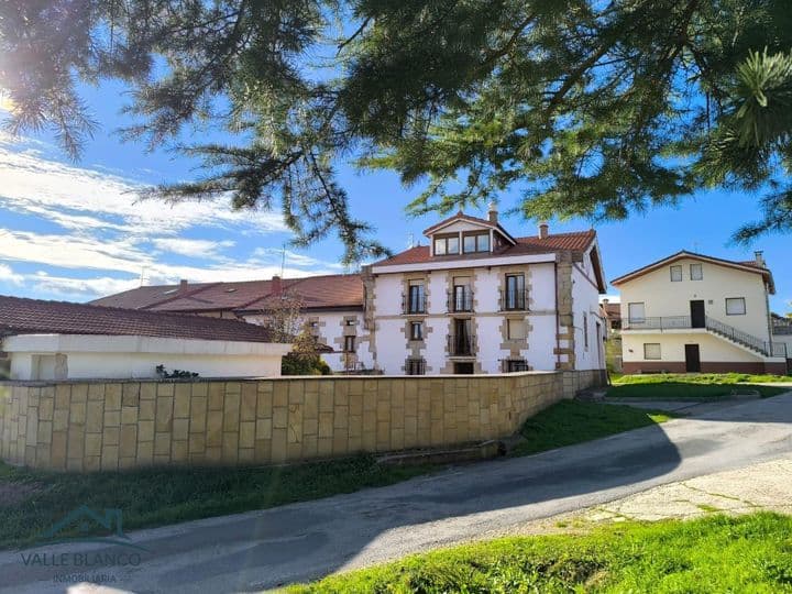 5 bedrooms house for sale in Burgos, Spain