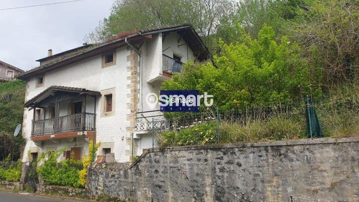 8 bedrooms house for sale in Cantabria, Spain