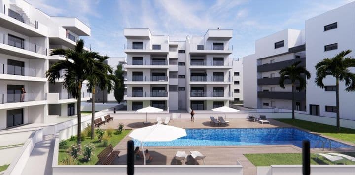 3 bedrooms apartment for sale in Los Alcazares, Spain