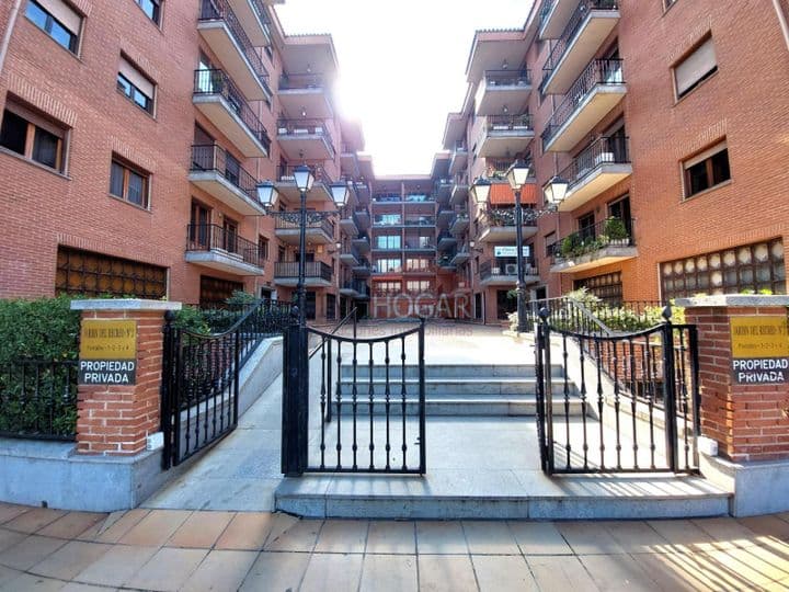 3 bedrooms apartment for sale in Avila, Spain