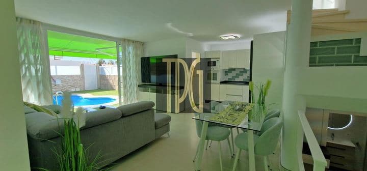 3 bedrooms house for sale in Palm Mar, Spain