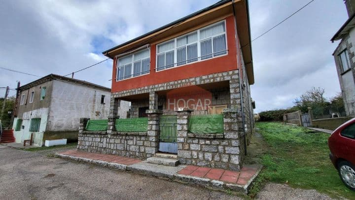 2 bedrooms house for sale in Avila, Spain