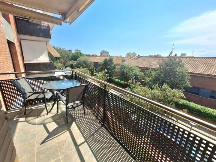 2 bedrooms apartment for sale in Sant Antoni de Calonge, Spain