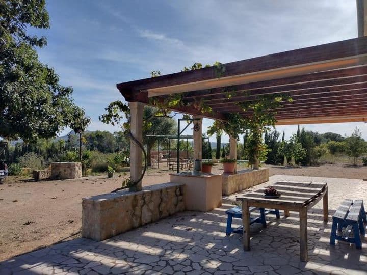 3 bedrooms house for sale in Mallorca, Spain