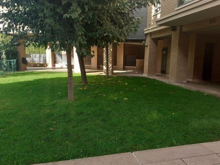 3 bedrooms apartment for sale in Valladolid, Spain