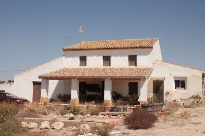 4 bedrooms house for sale in Murcia, Spain