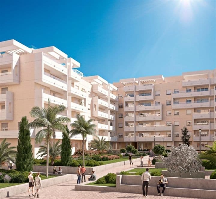 3 bedrooms apartment for sale in Marbella, Spain