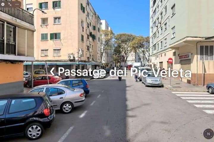 3 bedrooms apartment for sale in Palma de Mallorca, Spain