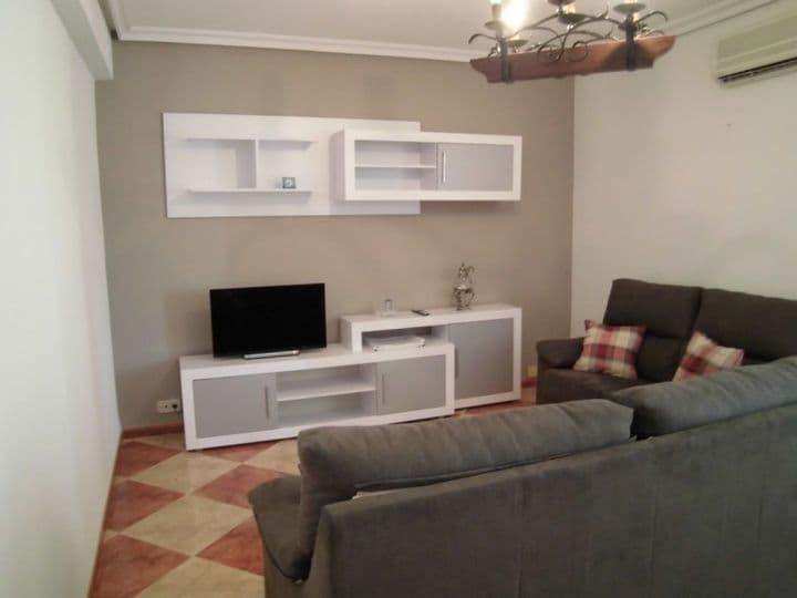 3 bedrooms apartment for sale in Ciudad Real, Spain