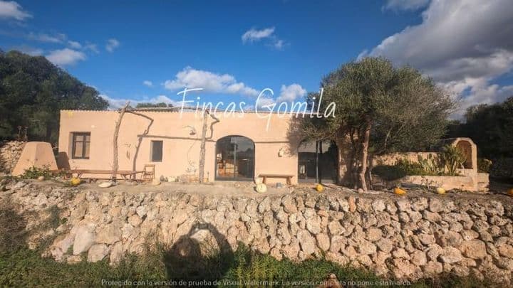 4 bedrooms house for sale in Ciutadella, Spain