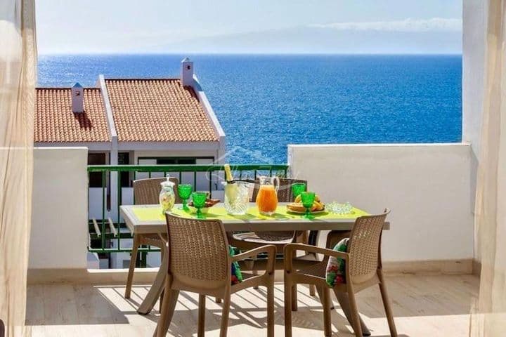 1 bedroom apartment for sale in Adeje, Spain