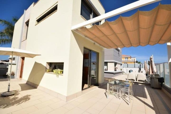 4 bedrooms house for sale in Maspalomas-Meloneras, Spain