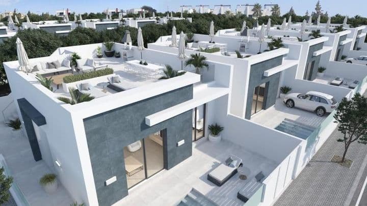 3 bedrooms house for sale in Murcia, Spain