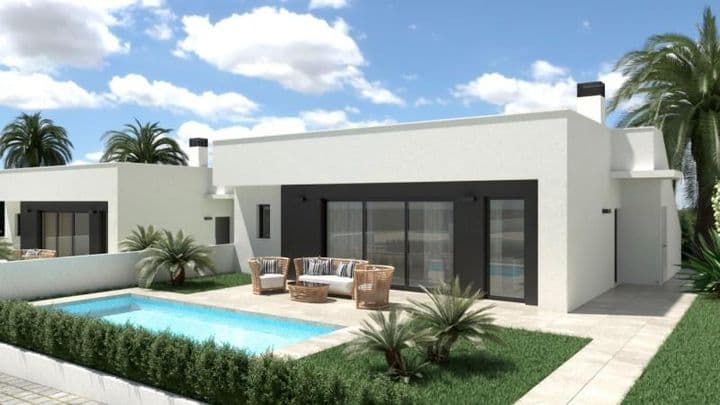 3 bedrooms house for sale in Bajo Guadalentin, Spain