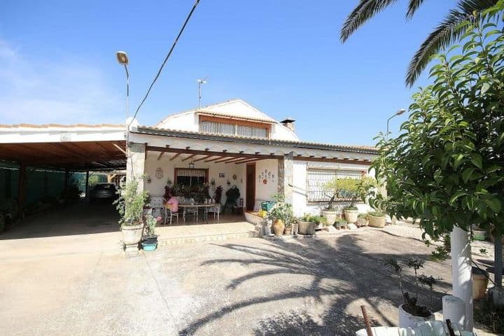 4 bedrooms house for sale in Albacete, Spain