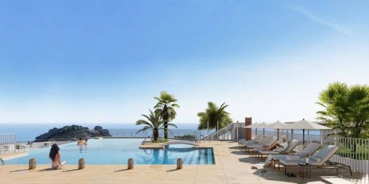 2 bedrooms apartment for sale in Aguilas, Spain