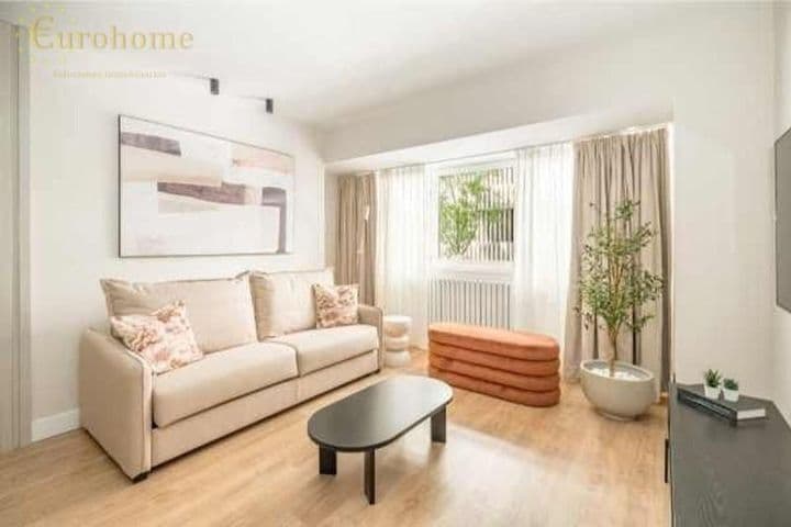 2 bedrooms apartment for sale in Recoletos, Spain