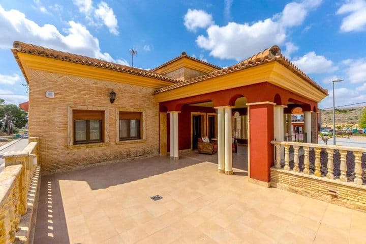 3 bedrooms house for sale in Orihuela, Spain